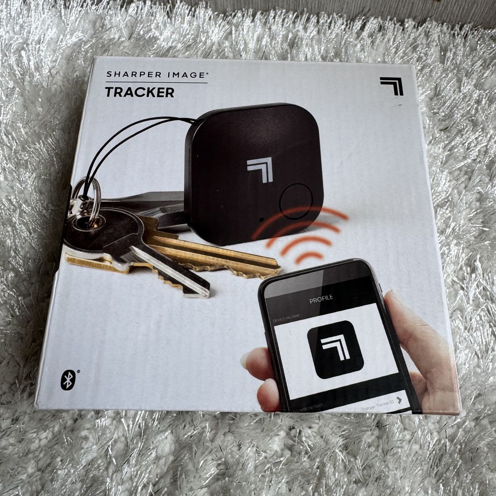 Lokalizator Tracker Shapper Image