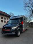 Hymer-Eriba BML-T 780  HYMER BML-T 780 MasterLine – Luksusowy Kamper w Perfekcyjnym Stanie!