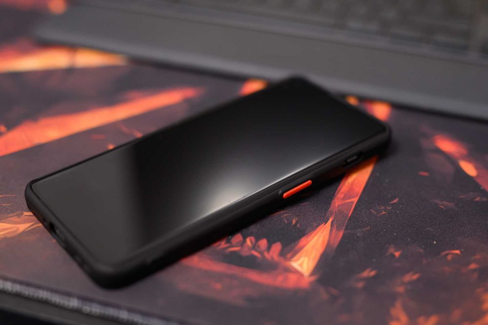 OnePlus 11 12/256GB android smartfon