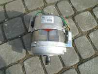 silnik pralka INDESIT IWSC51252 WU126U50100