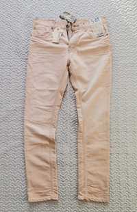 Jeasny Denim Pull & Bear 42 nowe metki S-01 Slim