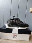 Buty sneakersy Fila