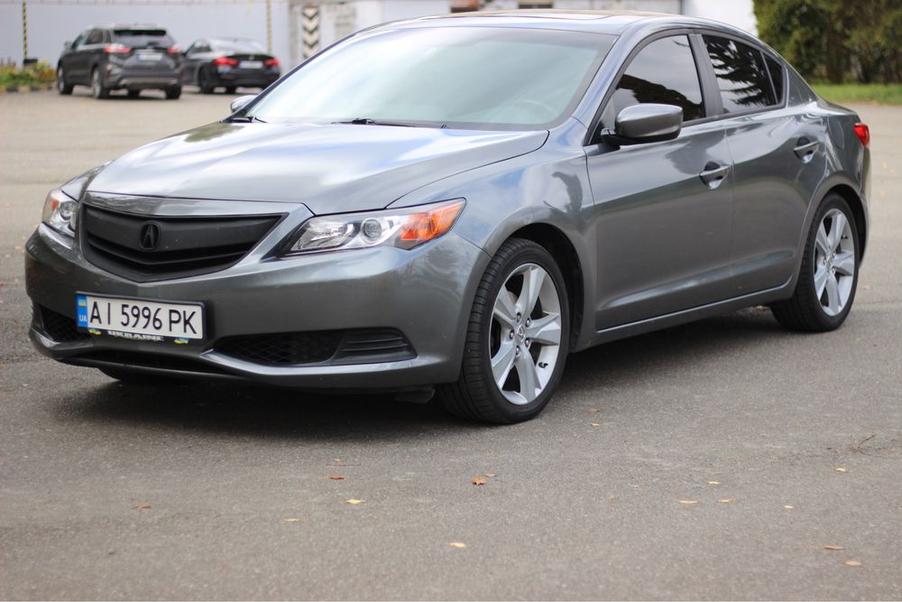 Acura ilx 2014 Терміновий Продаж!