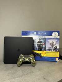 PlayStation 4 slim