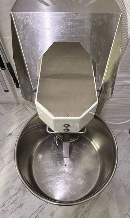 Тістоміс Alimacchine SM30VET2VTX