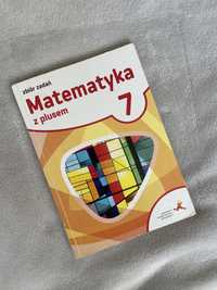 Zbiór zadań „Matematyka z plusem”