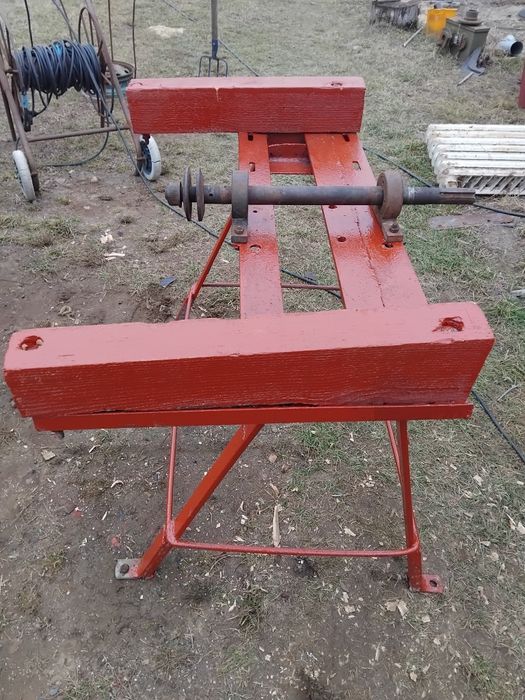 Циркулярка  без двигуна