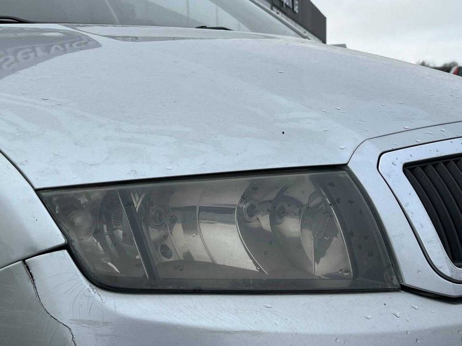 Продам Skoda Fabia 2006р. #73301