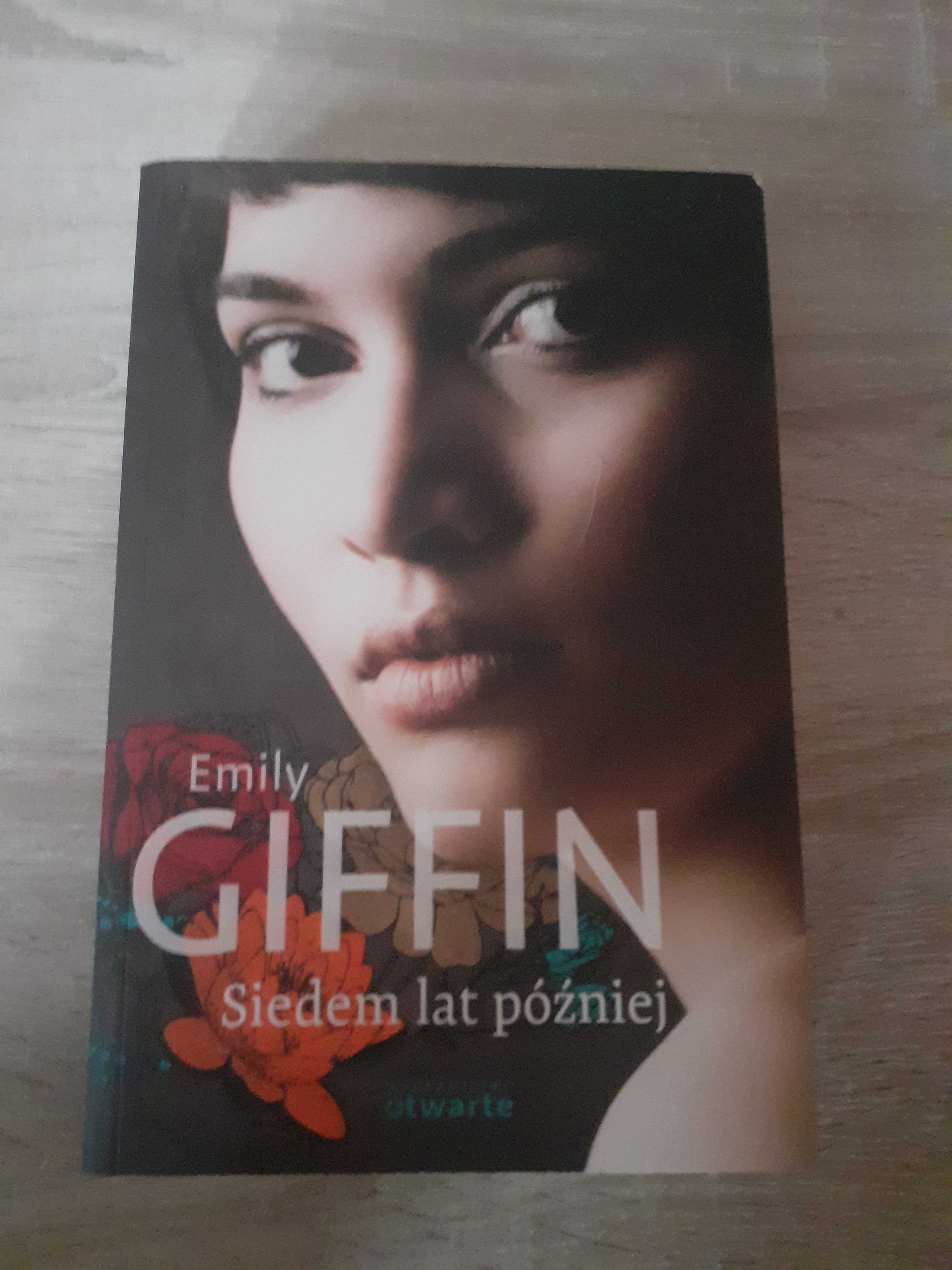 Emily Giffin- Siedem lat później