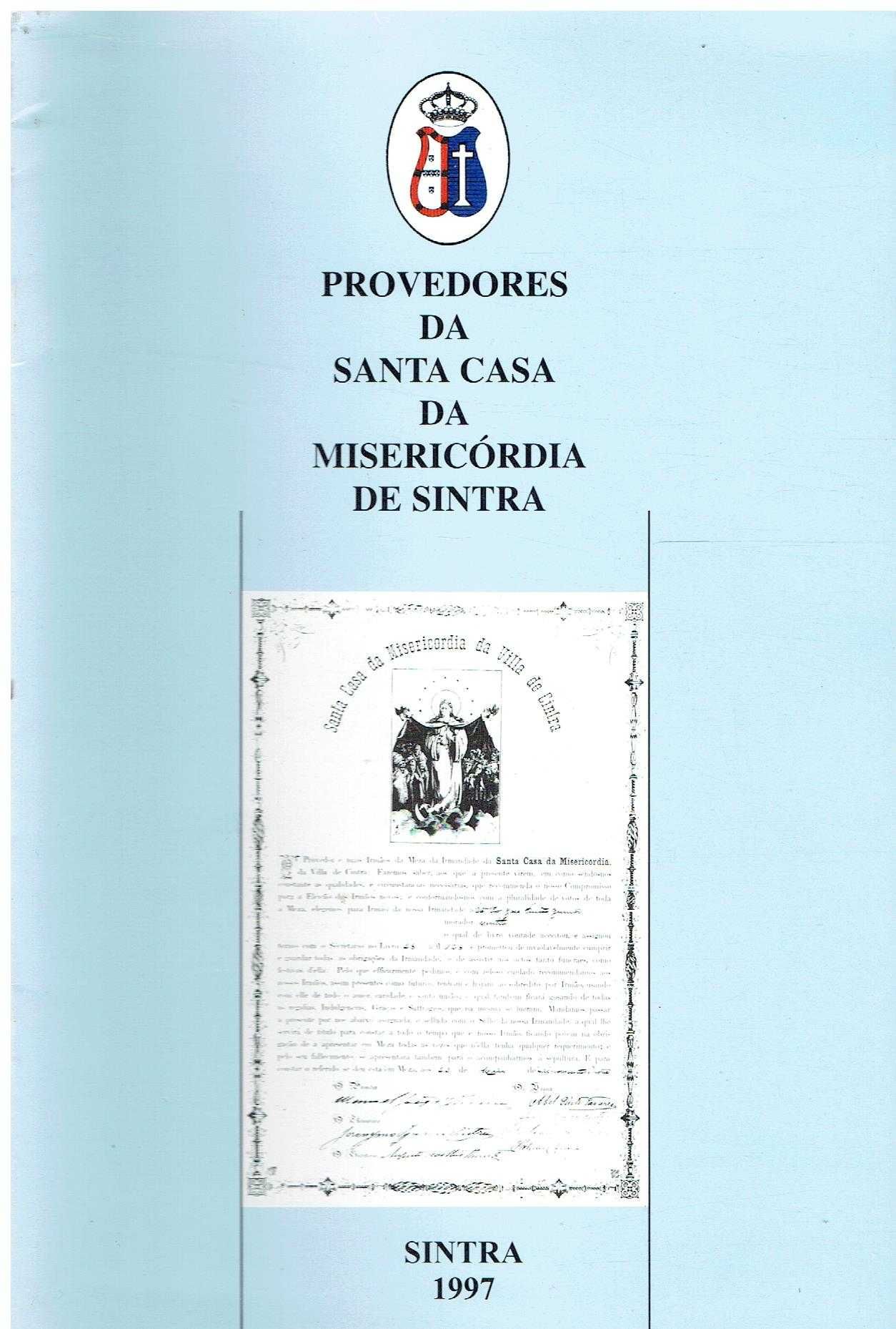 4300 - Monografias - Livros sobre a região de Sintra