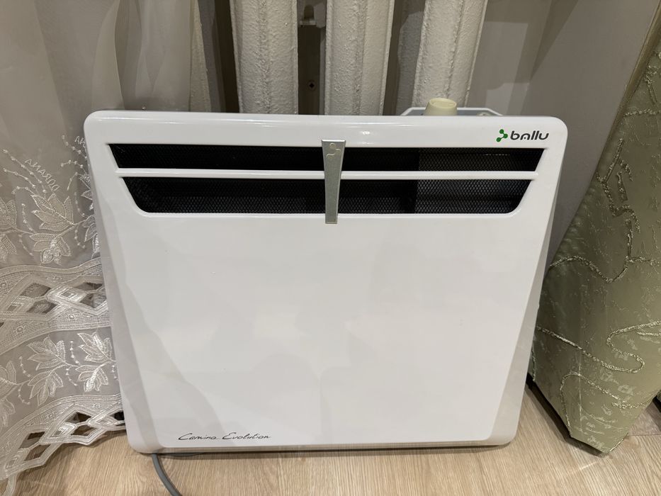 Конвектор Ballu BEC/EVM-500 Camino Evolution Mechanic
