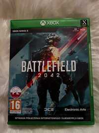 Battlefield bf 2042 xbox one s x series