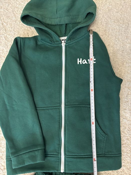 Пакет речей для хлопчика 5-7 років, теплі костюми