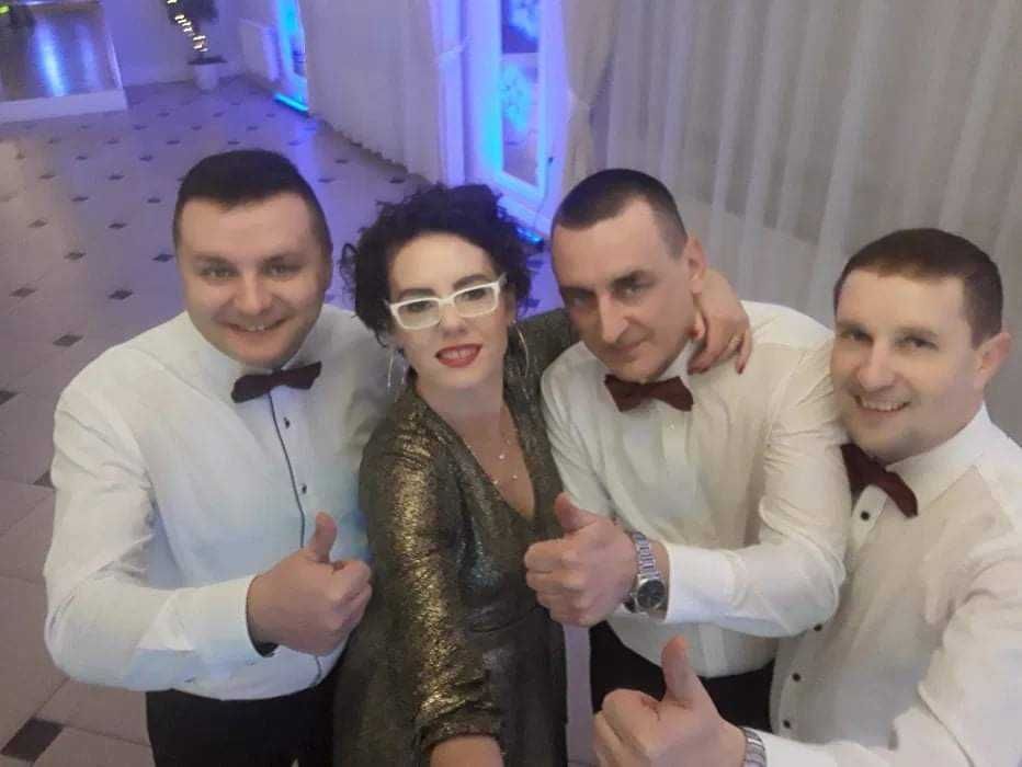 Zespół muzyczny QUEST