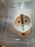 Tomada Inteligente EDP re:dy plug – Controlo de Consumos