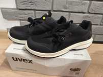 Buty robocze Uvex 42 nowe