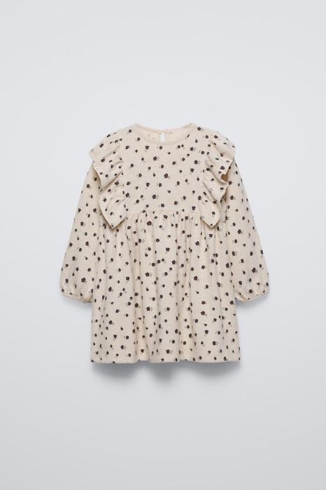 Сукня, плаття, платье Zara 104см