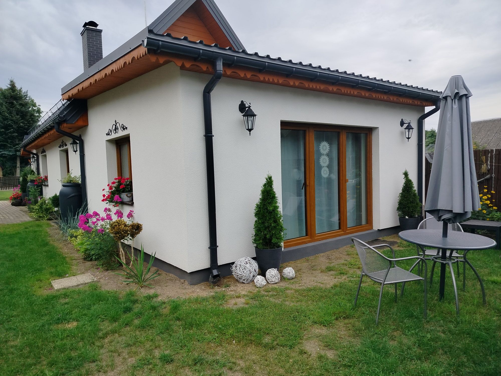 Sielskie Mazury.