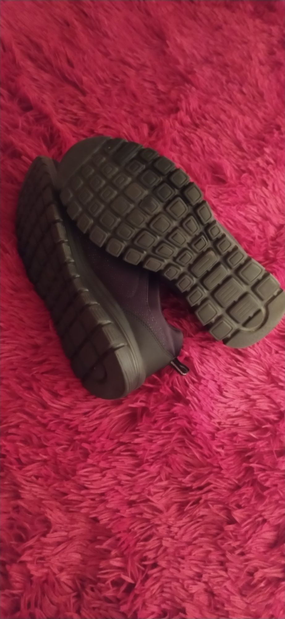 Кросовки Skechers  с блёстками р.39 оригинал