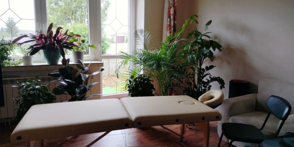 Masaż leczniczy , relaksacyjny, kobido