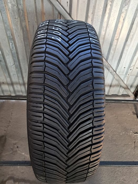 Nr 55 opona letnia  205/55/16 Michelin