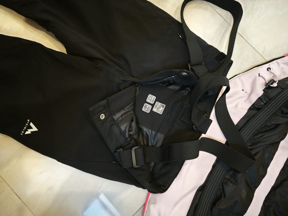 Kombinezon narciarski 140cm