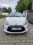 Citroen DS3 w wersji SPORT  chic
