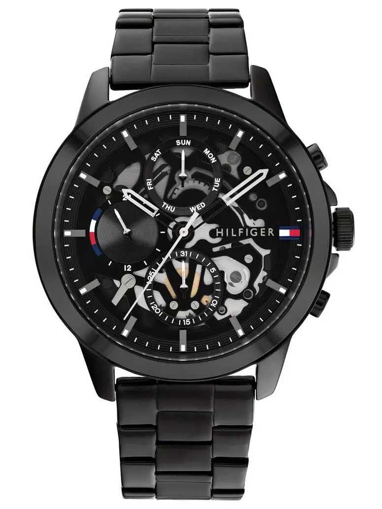 Zegarek męski TOMMY HILFIGER Henry 17104
