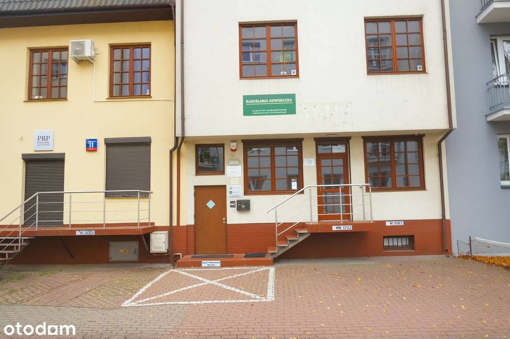 Praga-Południe lokal użytkowy