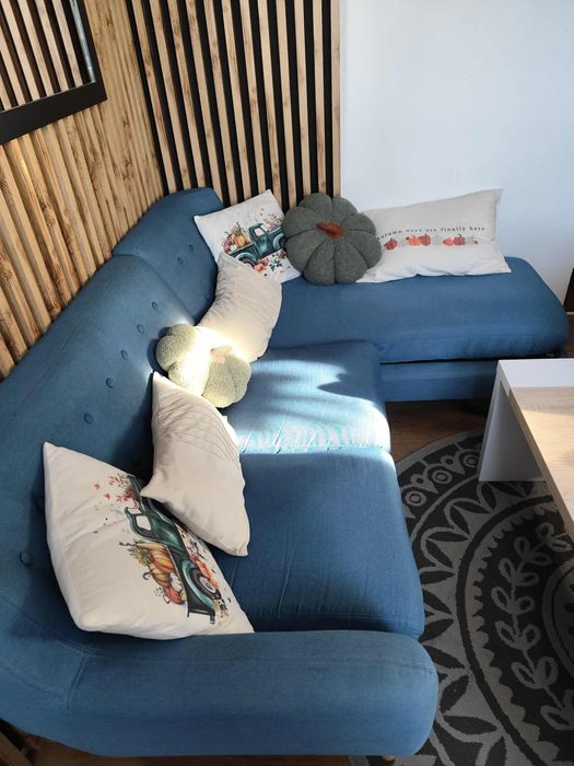 Narożnik sofa 176x140