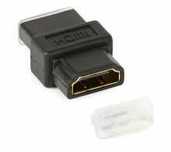 Przejście gn. HDMI na gn. HDMI