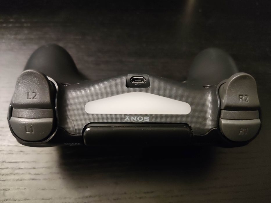 Comando PlayStation 4 (Novo)