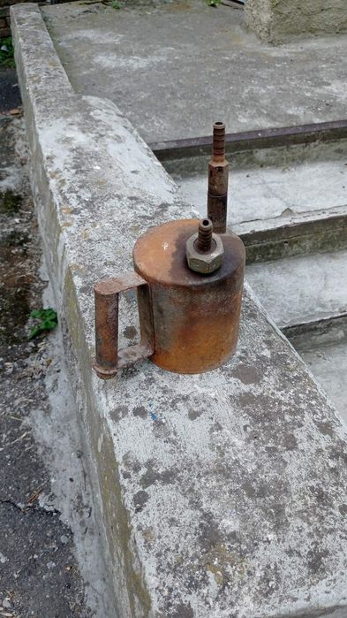 Зуботехнический инструмент