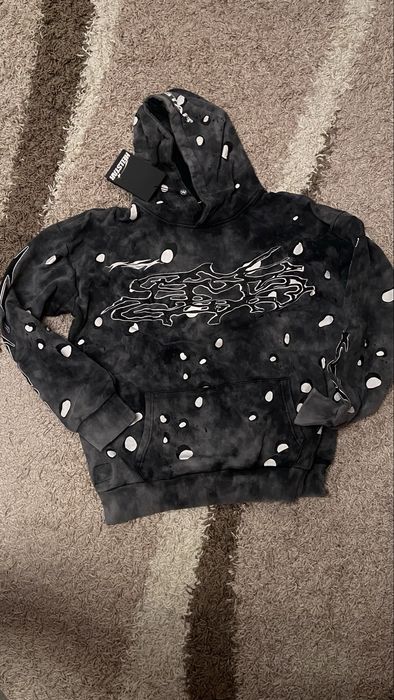 Худі бренду Hellstar