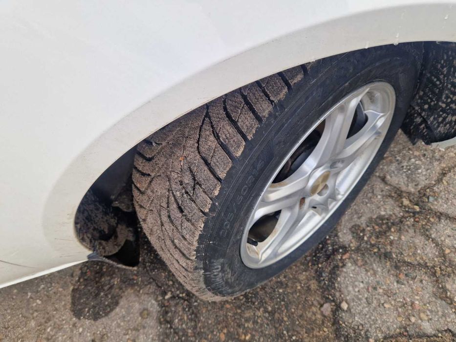 Kia Magentis G6EA киа манжентис разборка шрот запчасти  A5GF1