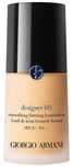 Giorgio Armani Foundation 2 – podkład z SPF, anti-age, lekki lifting