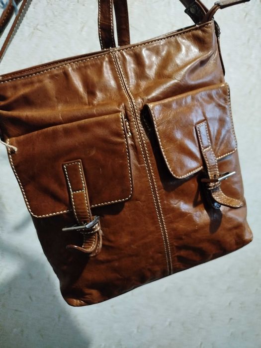 Сумка  Navy Boot