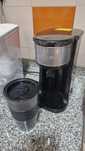 Cafeteira elétrica