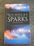 Książka - Zliczyć cuda Nicholas Sparks
