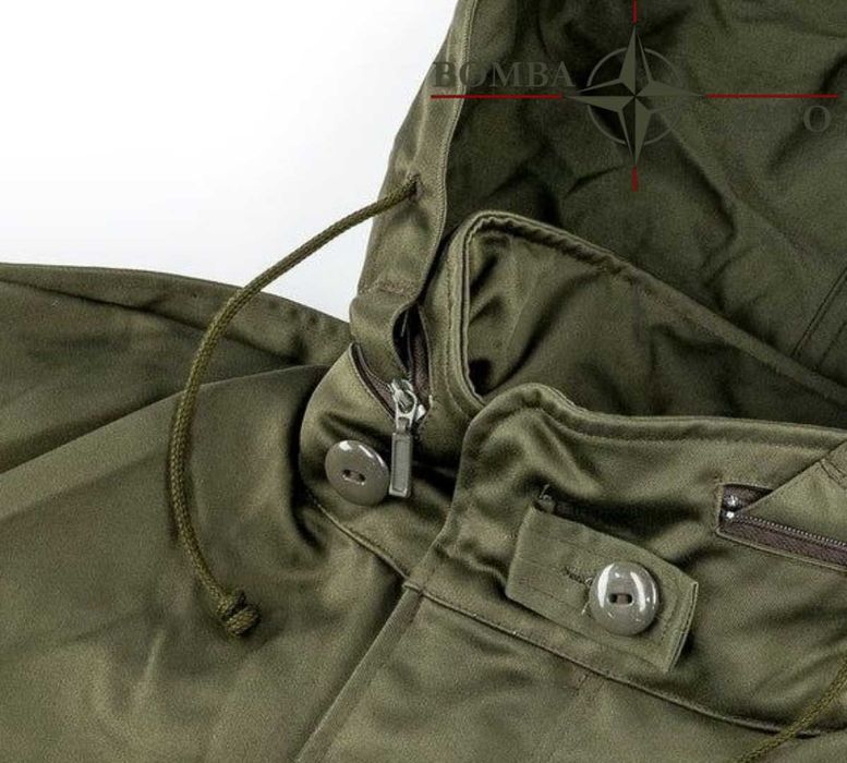 Польова куртка HELIKON M65 Field, Австрія, оригінал.