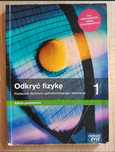 Odkryć fizykę 1 podręcznik