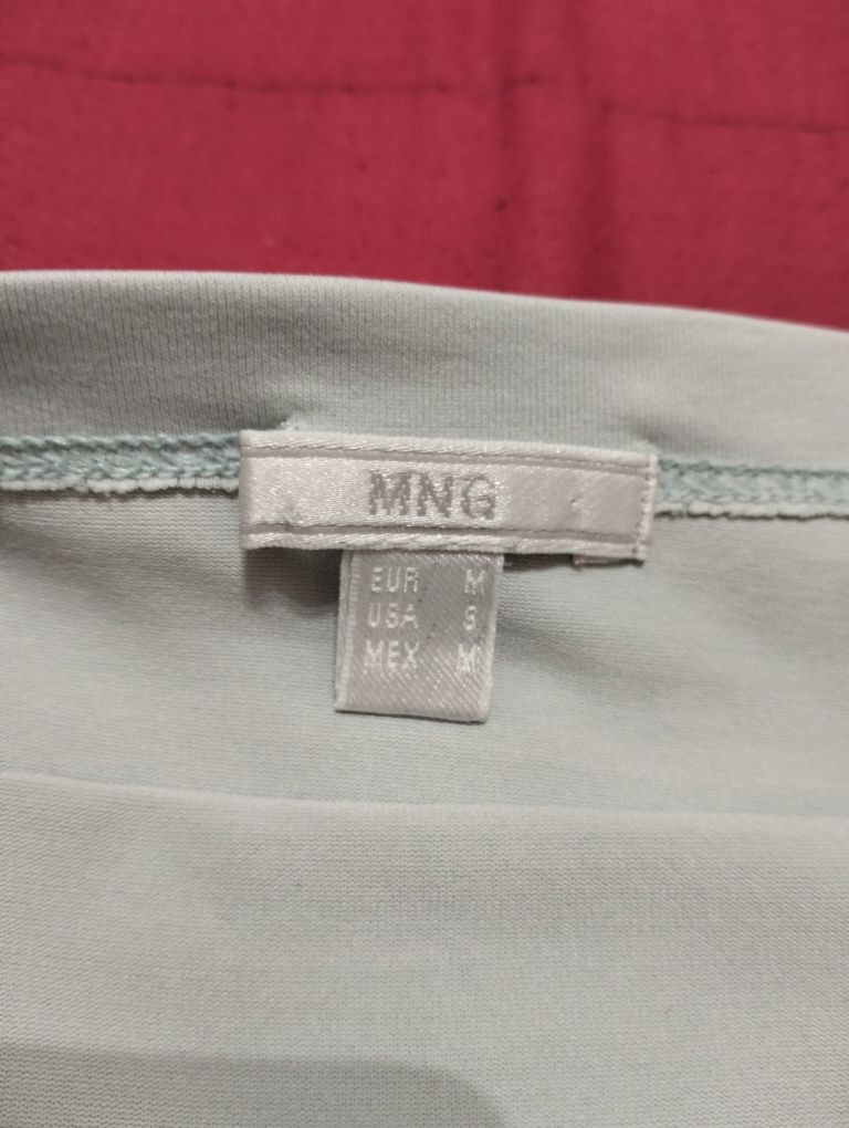 Cai Cai da Mango