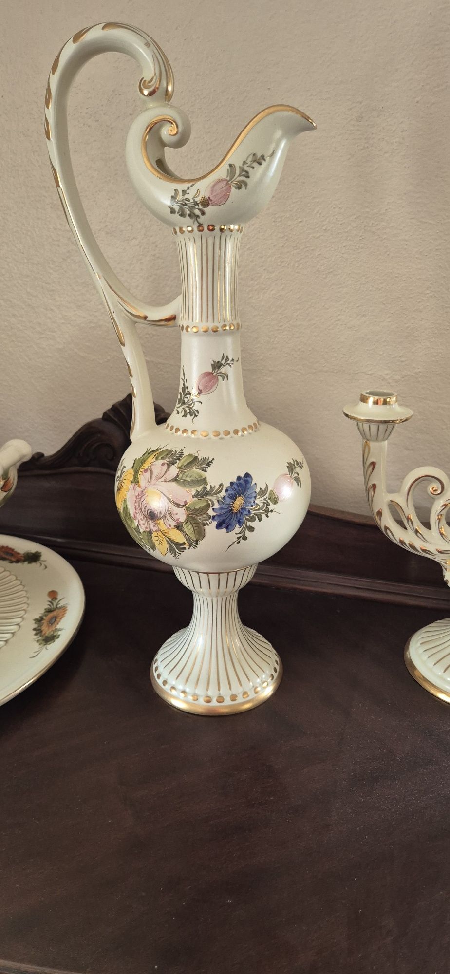 Conjunto loiça martan