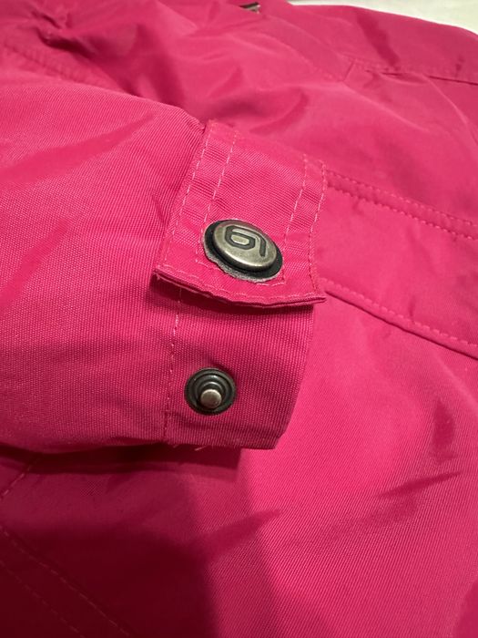 Kурточка парка Lenne ADVENTURES 140