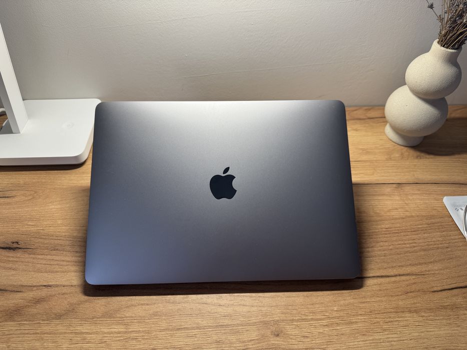 MacBook Air 13 2020 M1 16Gb 256Gb Space