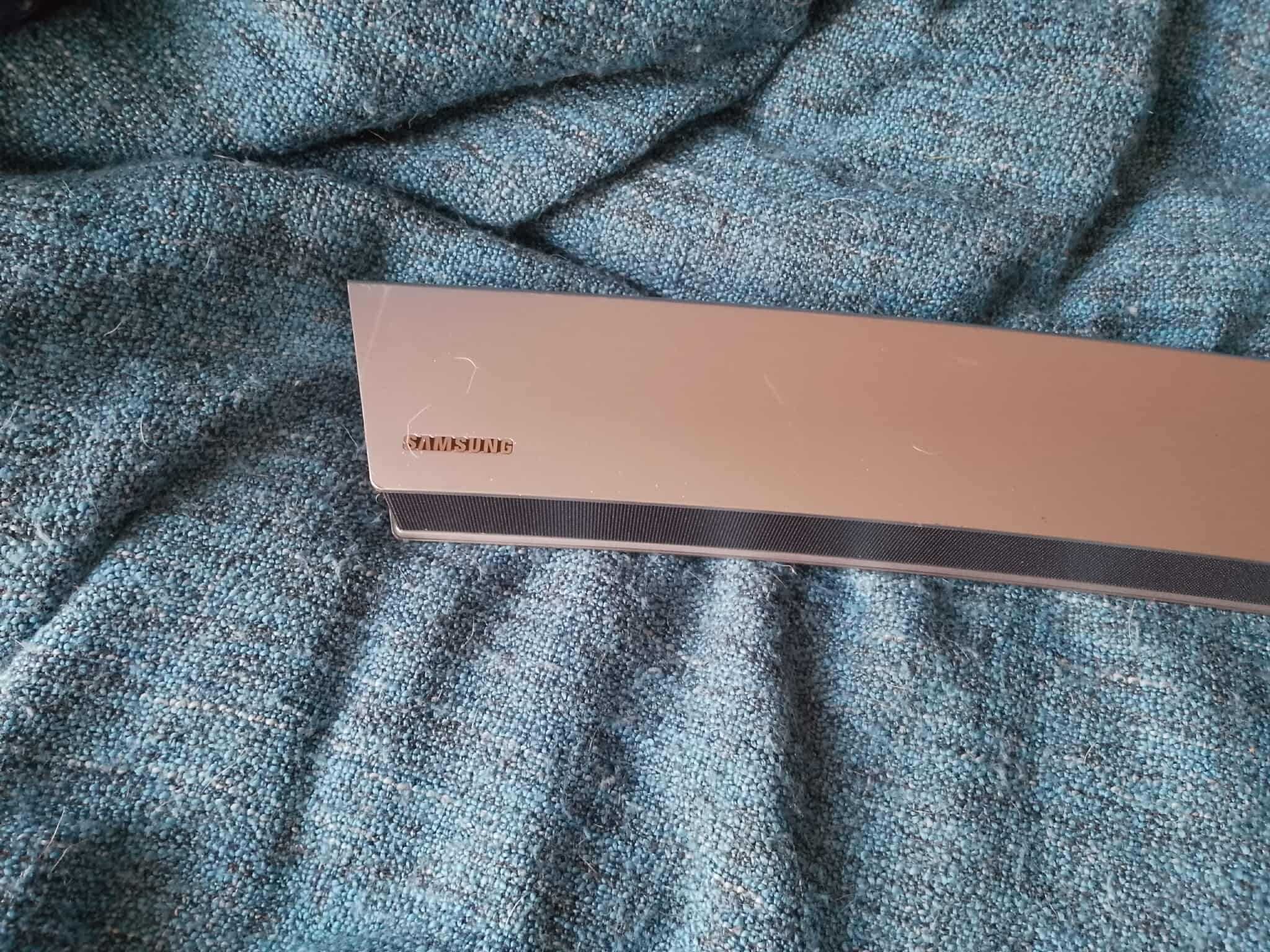 soundbar samsung hwj 6501
