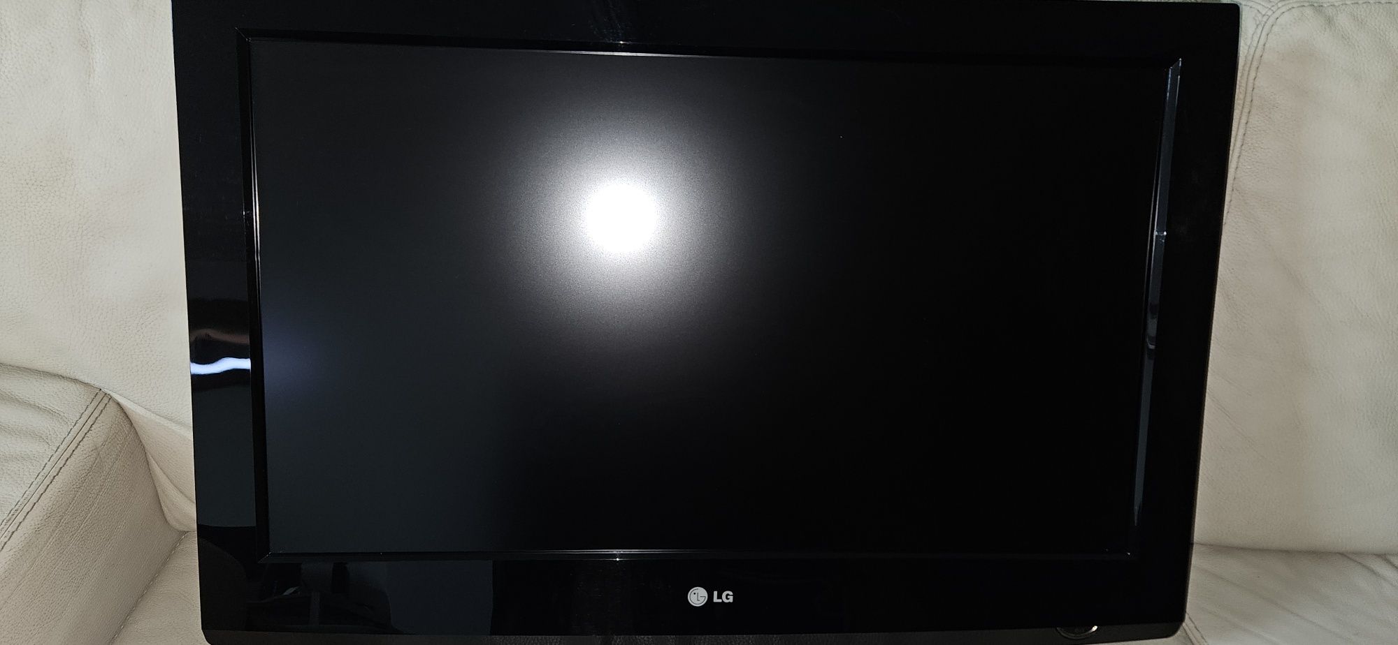 Tv Lg 32LG3000 para peças