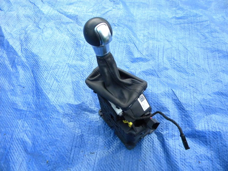 AUDI A3 8V Wybierak Lewarek Biegów AUTOMAT Opolskie Części 2016 Rok