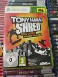 Tony Hawk: SHRED [XBOX 360]