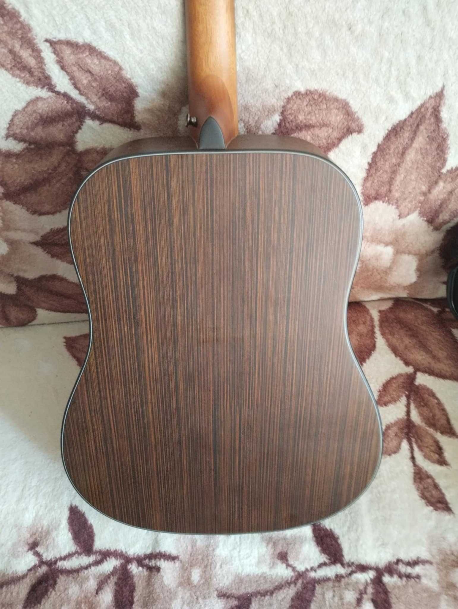 gitara akustyczna Ars Nova